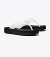 Optic White / Black