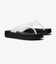 Optic White / Black