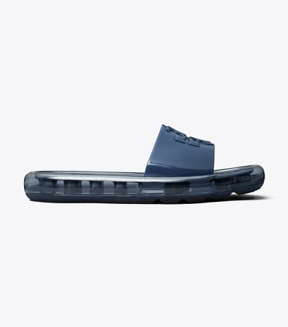 Tory Burch Bubble Jelly - Navy / Navy