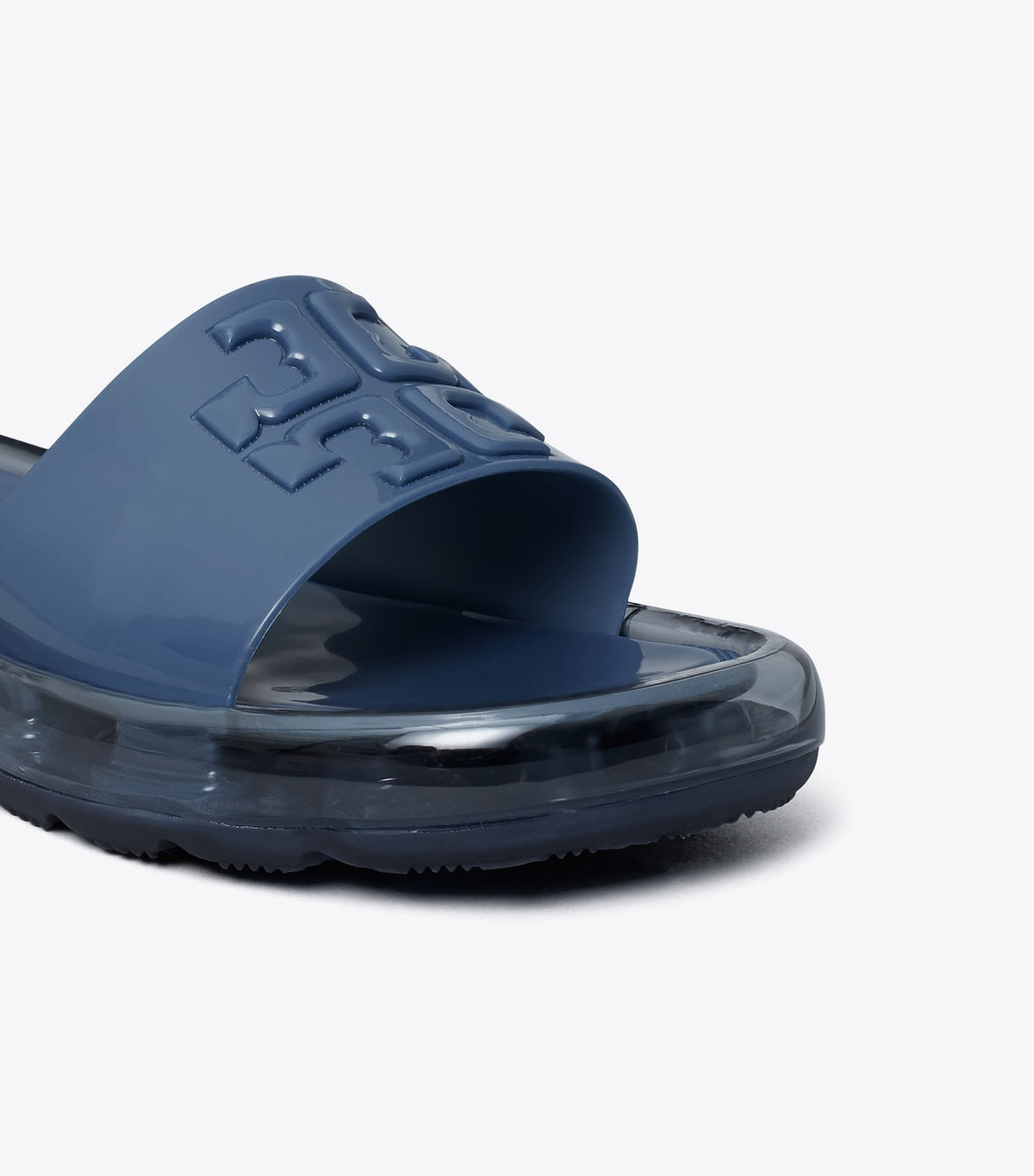 Tory Burch Bubble Jelly - Navy / Navy