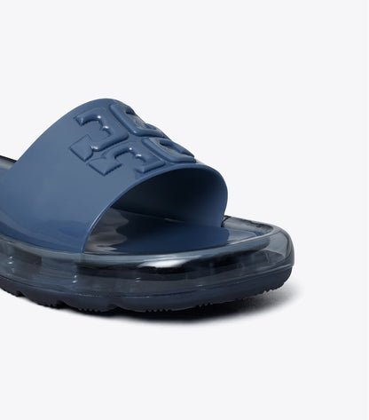 Tory Burch Bubble Jelly - Navy / Navy