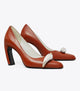 Sienna Red