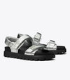Silver / Perfect Black / Silver