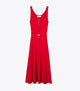 Bright Red