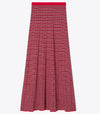 Red / Navy / Ivory