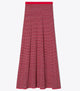 Red / Navy / Ivory