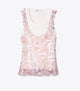 Snow White / Light Pink