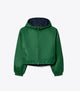 Dark Green / Navy