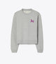Gray / Magenta
