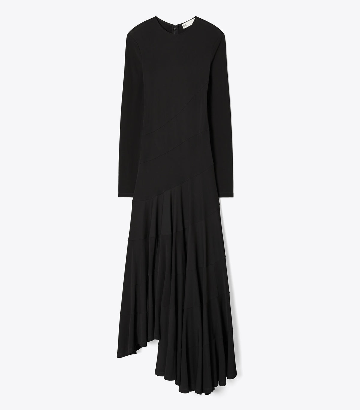 Tory Burch Jersey Dress - Black