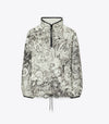 Grey Alien Toile
