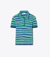 Ocean / Light  Blue / Green