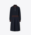 Medium Navy / Dark Sangria