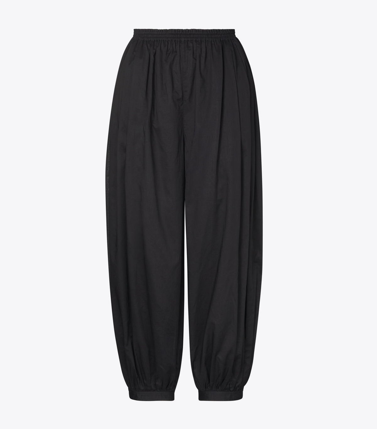 Tory Burch Balloon Pant - Black