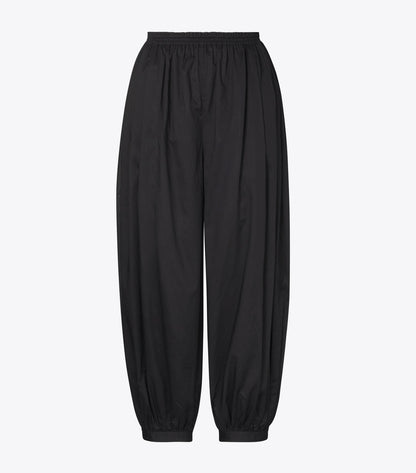 Tory Burch Balloon Pant - Black