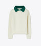 White / Emerald