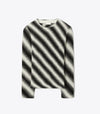 Ivory / Black