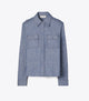 Blue Wash