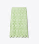 Minted Green
