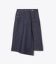 Raw/Unwashed