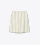 New Ivory Light Stripe