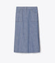 Blue Wash