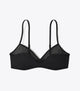 Black / Black