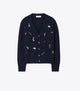 Medium Navy