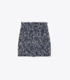 Navy / Ivory