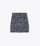 Navy / Ivory