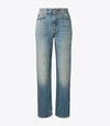 Classic Vintage Blue Wash