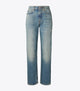 Classic Vintage Blue Wash