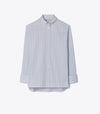 Blue Stripe
