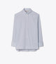 Blue Stripe