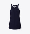 Deep Navy / Snow White