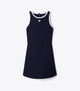 Deep Navy / Snow White