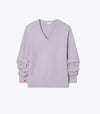 Lavender Dusk
