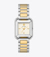 Ivory/Two-Tone