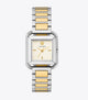 Ivory/Two-Tone