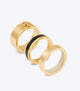 Tory Gold / Black