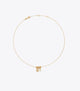 Tory Gold / Crystal / Pearl
