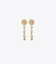 Tory Gold / Pearl / Crystal