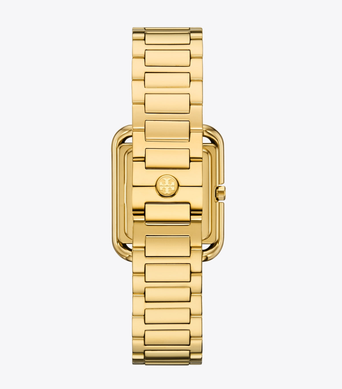 Tory Burch Kira Watch - Ivory/Gold