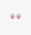 Light Brass / Pearl / Pink
