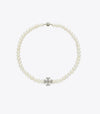 Tory Silver / Pearl / Crystal