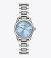 Light Blue/Silver