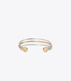 Tory Silver / Tory Gold / Crystal