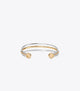 Tory Silver / Tory Gold / Crystal