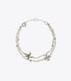 Tory Silver / Pearl / Crystal