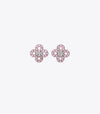 Tory Silver / Pink